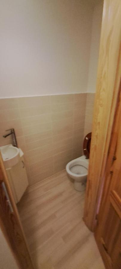 Hotel Penzion A Restaurace U Baby Subrovy Kokorin Exterior foto